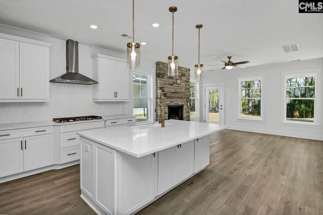 122 Clubside Drive, Lexington, SC 29072
