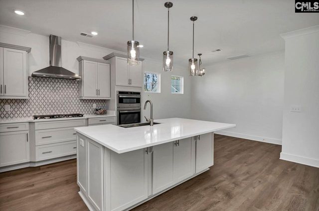 122 Clubside Drive, Lexington, SC 29072