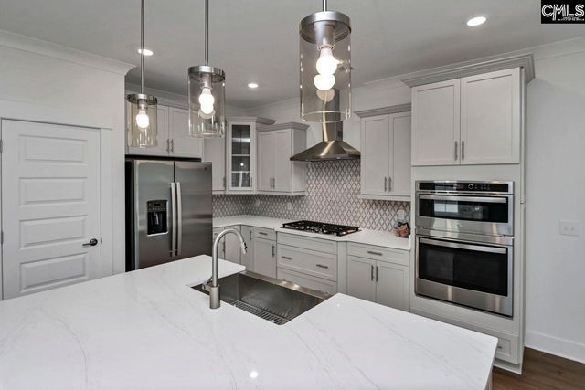 122 Clubside Drive, Lexington, SC 29072