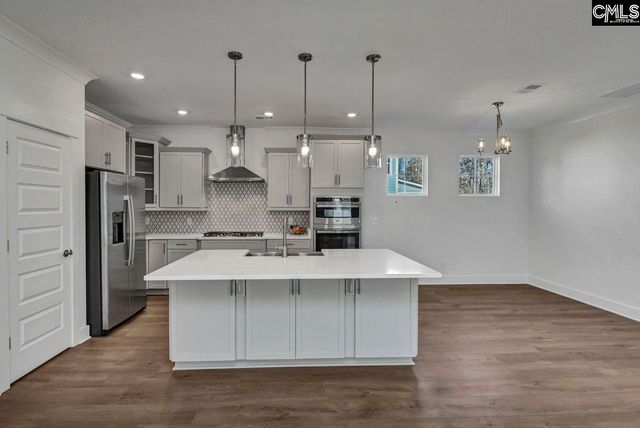 122 Clubside Drive, Lexington, SC 29072
