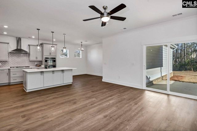 122 Clubside Drive, Lexington, SC 29072