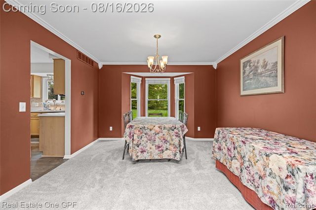8922 Redstone Drive, Pinckney, MI 48169