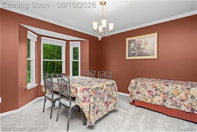 8922 Redstone Drive, Pinckney, MI 48169