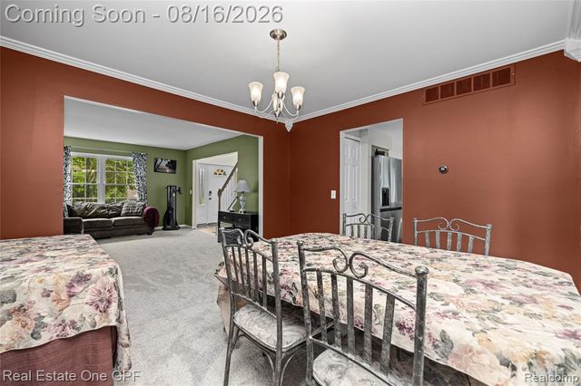 8922 Redstone Drive, Pinckney, MI 48169