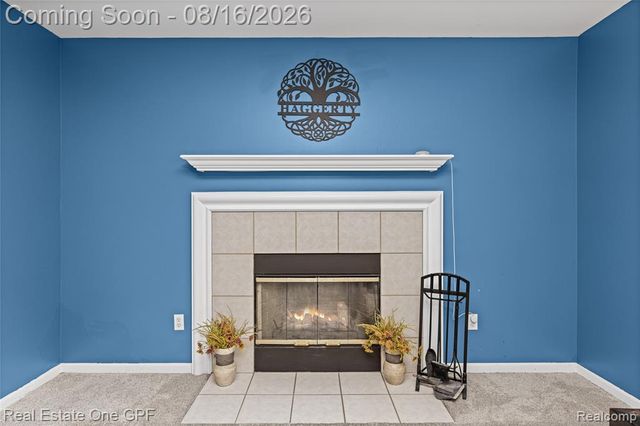 8922 Redstone Drive, Pinckney, MI 48169