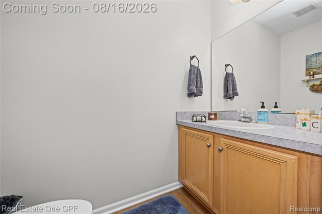 8922 Redstone Drive, Pinckney, MI 48169