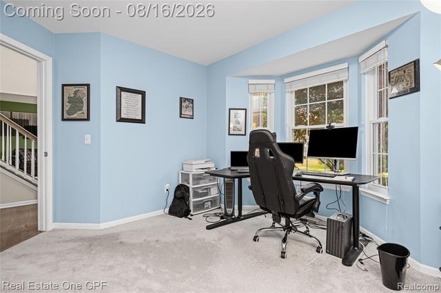 8922 Redstone Drive, Pinckney, MI 48169