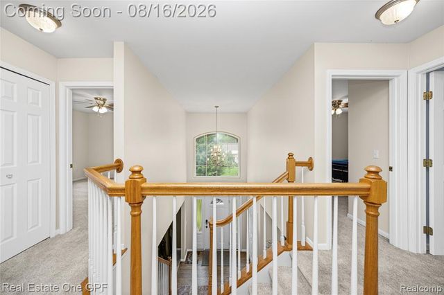8922 Redstone Drive, Pinckney, MI 48169
