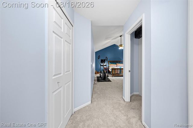 8922 Redstone Drive, Pinckney, MI 48169