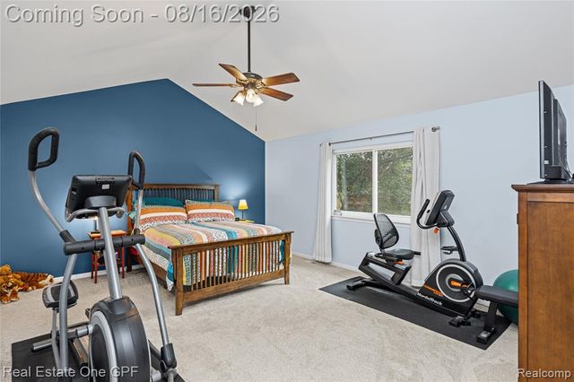 8922 Redstone Drive, Pinckney, MI 48169