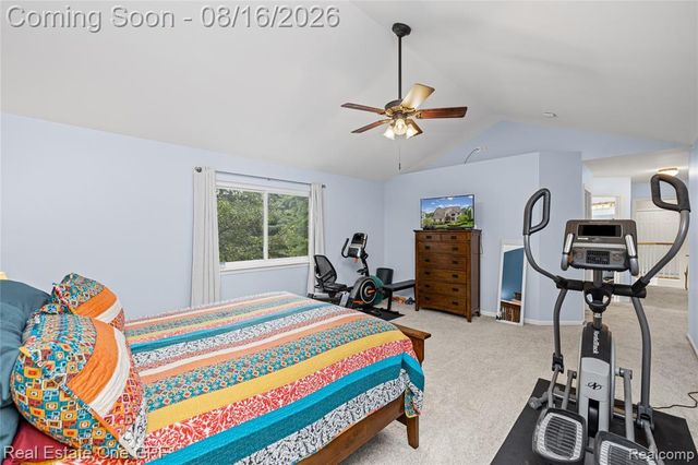 8922 Redstone Drive, Pinckney, MI 48169
