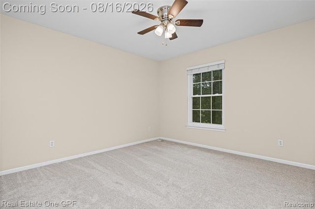 8922 Redstone Drive, Pinckney, MI 48169