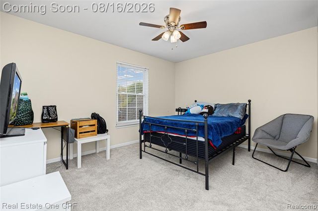 8922 Redstone Drive, Pinckney, MI 48169