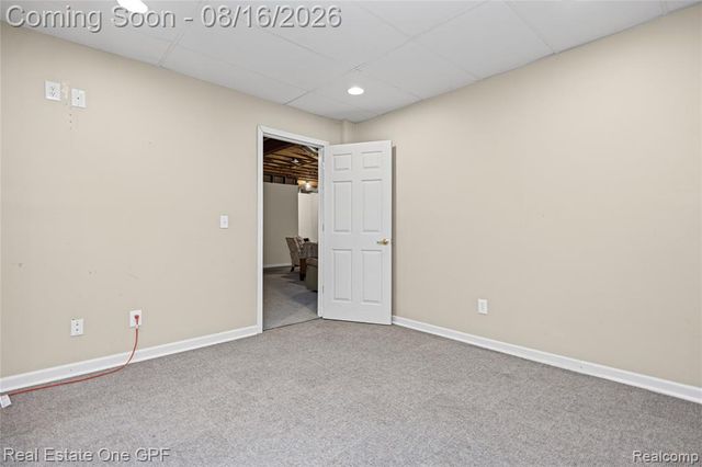 8922 Redstone Drive, Pinckney, MI 48169