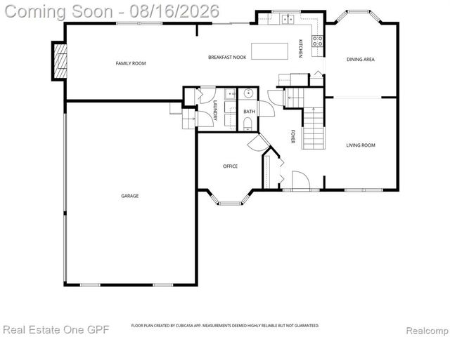 8922 Redstone Drive, Pinckney, MI 48169