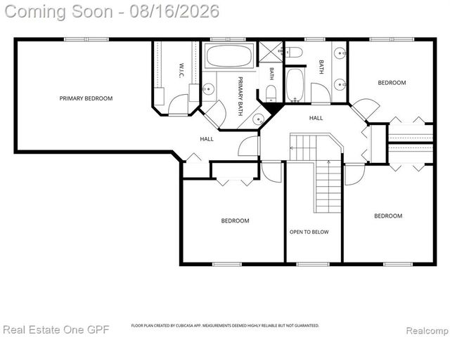 8922 Redstone Drive, Pinckney, MI 48169