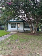 416 W Mulberry, Durant, OK 74701