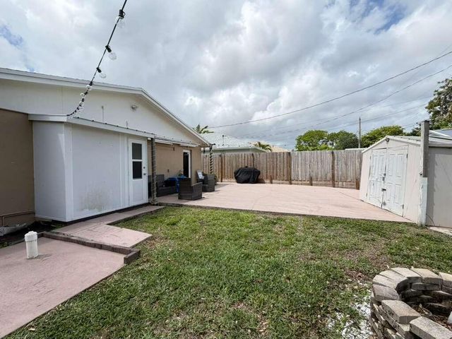 4125 Success Street, West Palm Beach, FL 33406