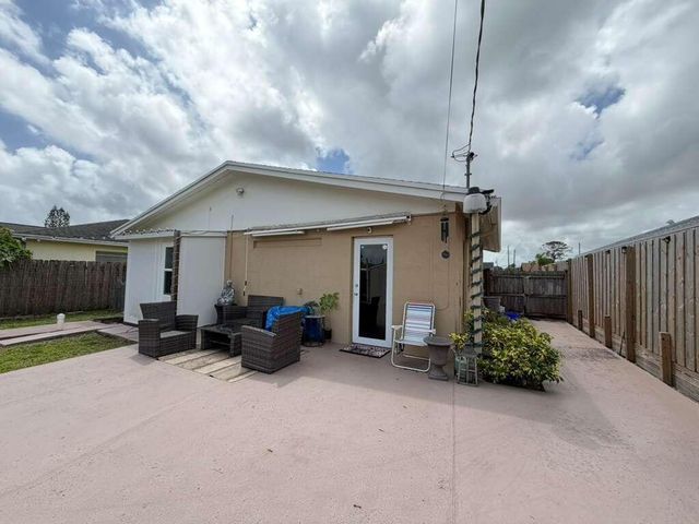 4125 Success Street, West Palm Beach, FL 33406