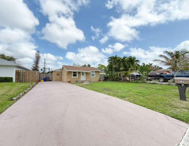 4125 Success Street, West Palm Beach, FL 33406