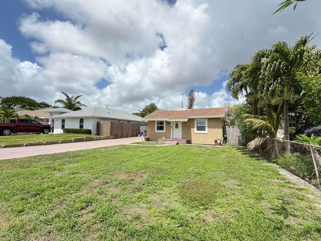 4125 Success Street, West Palm Beach, FL 33406