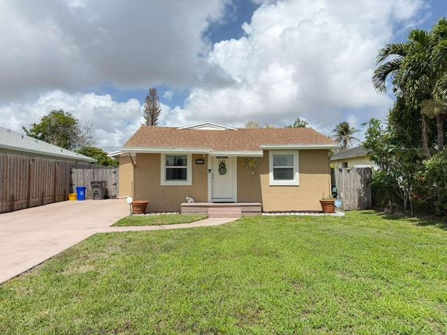 4125 Success Street, West Palm Beach, FL 33406