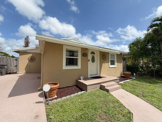 4125 Success Street, West Palm Beach, FL 33406