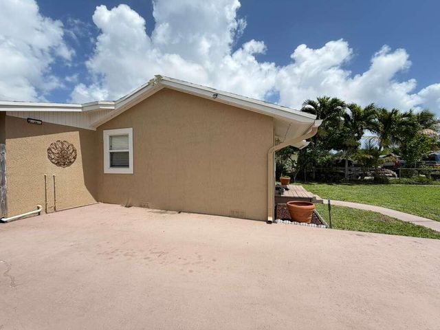 4125 Success Street, West Palm Beach, FL 33406