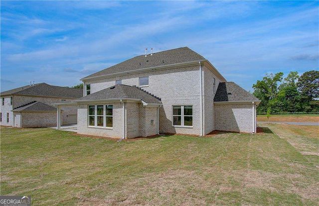 165 Haverling Pass, Hampton, GA 30228