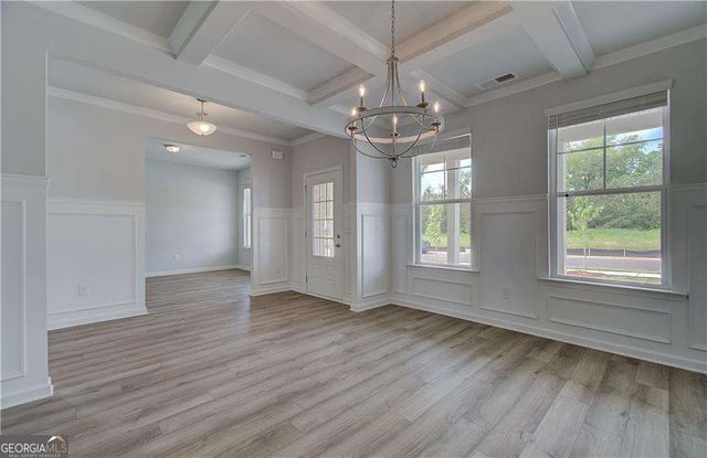 165 Haverling Pass, Hampton, GA 30228