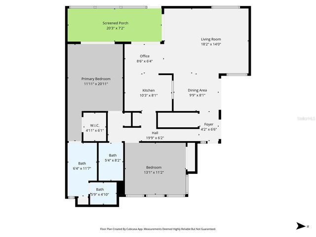 3210 GOLDEN EAGLE LANE, Sarasota, FL 34231