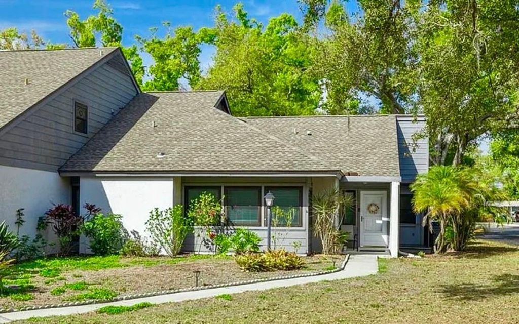 3210 GOLDEN EAGLE LANE, Sarasota, FL 34231