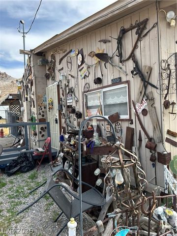 100 West Spruce Street, Beatty, NV 89003