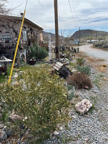 100 West Spruce Street, Beatty, NV 89003