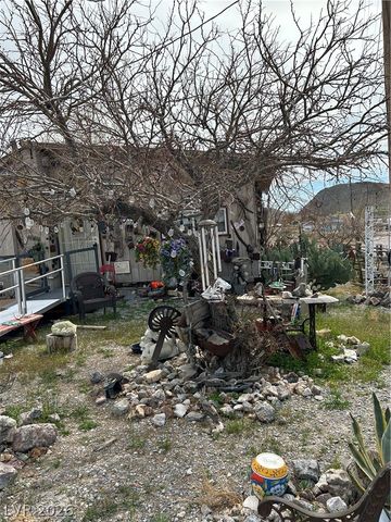 100 West Spruce Street, Beatty, NV 89003