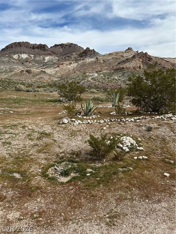 100 West Spruce Street, Beatty, NV 89003