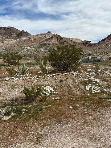 100 West Spruce Street, Beatty, NV 89003