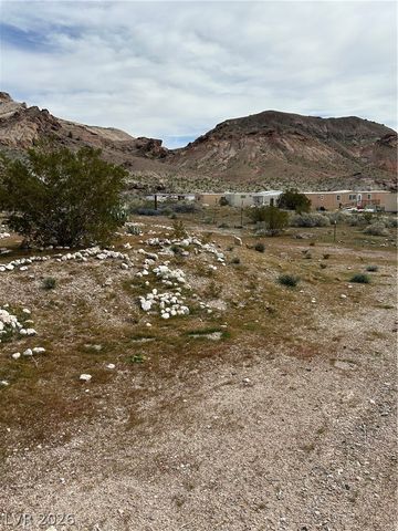 100 West Spruce Street, Beatty, NV 89003