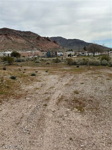 100 West Spruce Street, Beatty, NV 89003