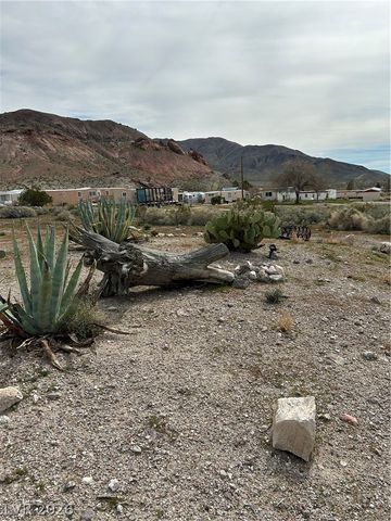 100 West Spruce Street, Beatty, NV 89003