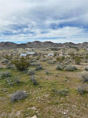 100 West Spruce Street, Beatty, NV 89003