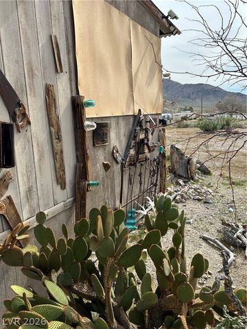 100 West Spruce Street, Beatty, NV 89003