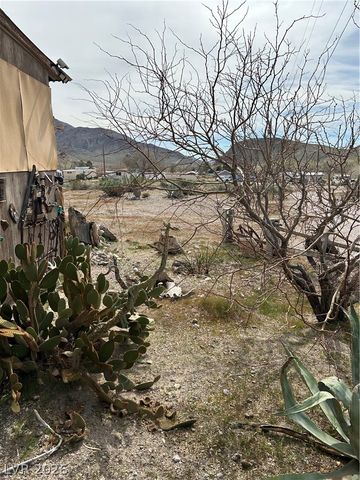 100 West Spruce Street, Beatty, NV 89003