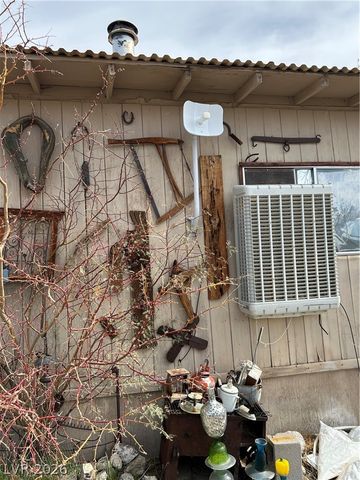 100 West Spruce Street, Beatty, NV 89003