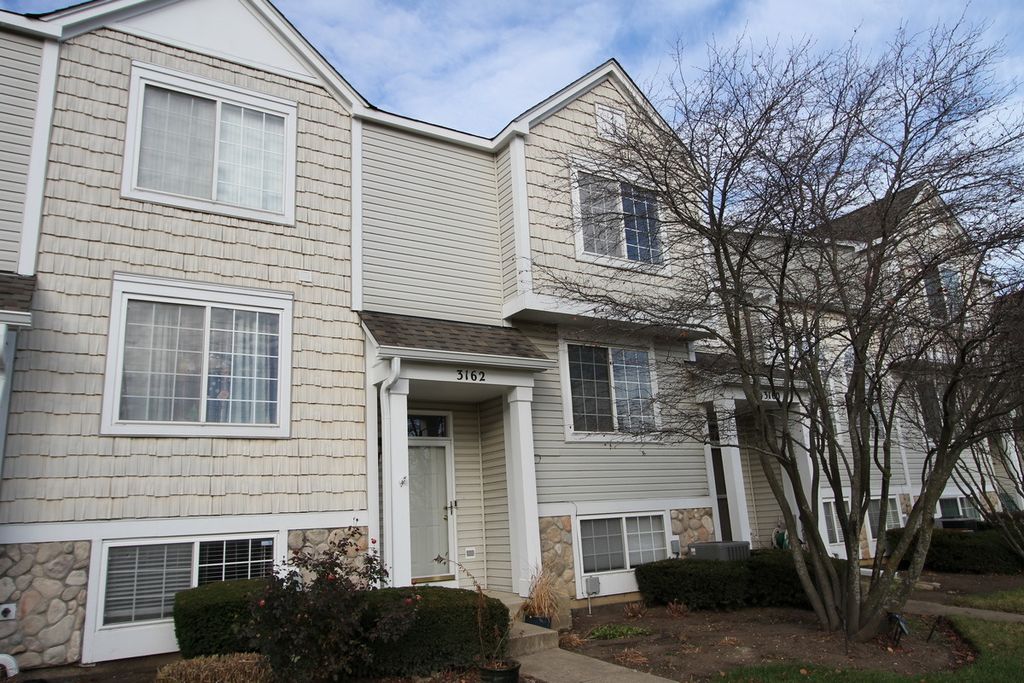 3162 Cambria Court, Aurora, IL 60503