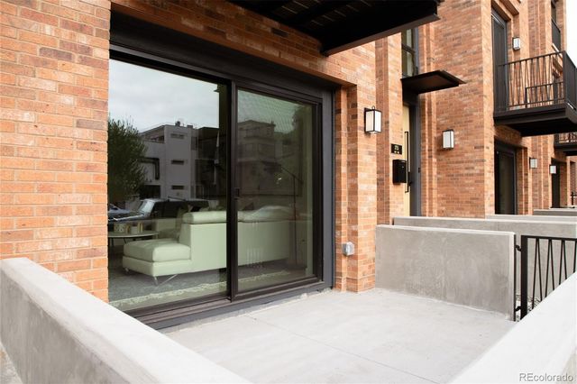 1749 N William s Street 1, Denver, CO 80218