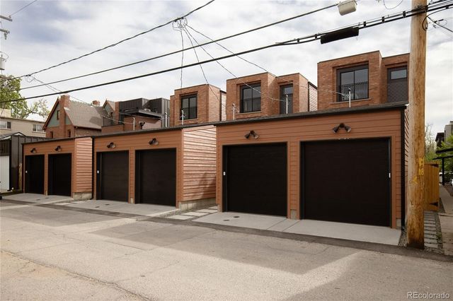 1749 N William s Street 1, Denver, CO 80218