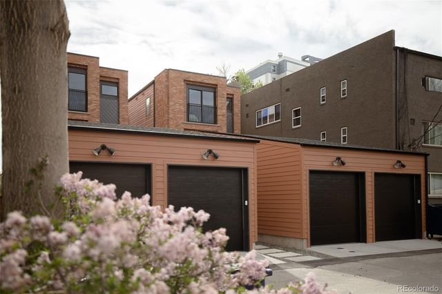 1749 N William s Street 1, Denver, CO 80218