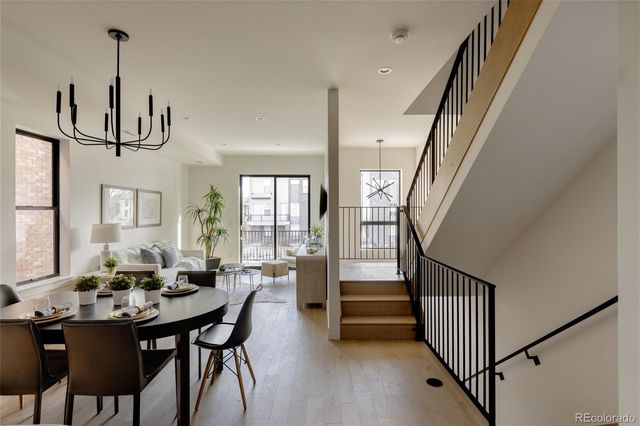 1749 N William s Street 1, Denver, CO 80218