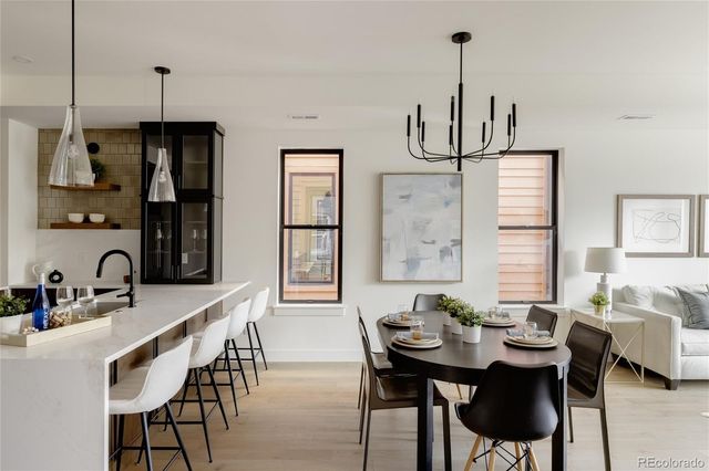 1749 N William s Street 1, Denver, CO 80218